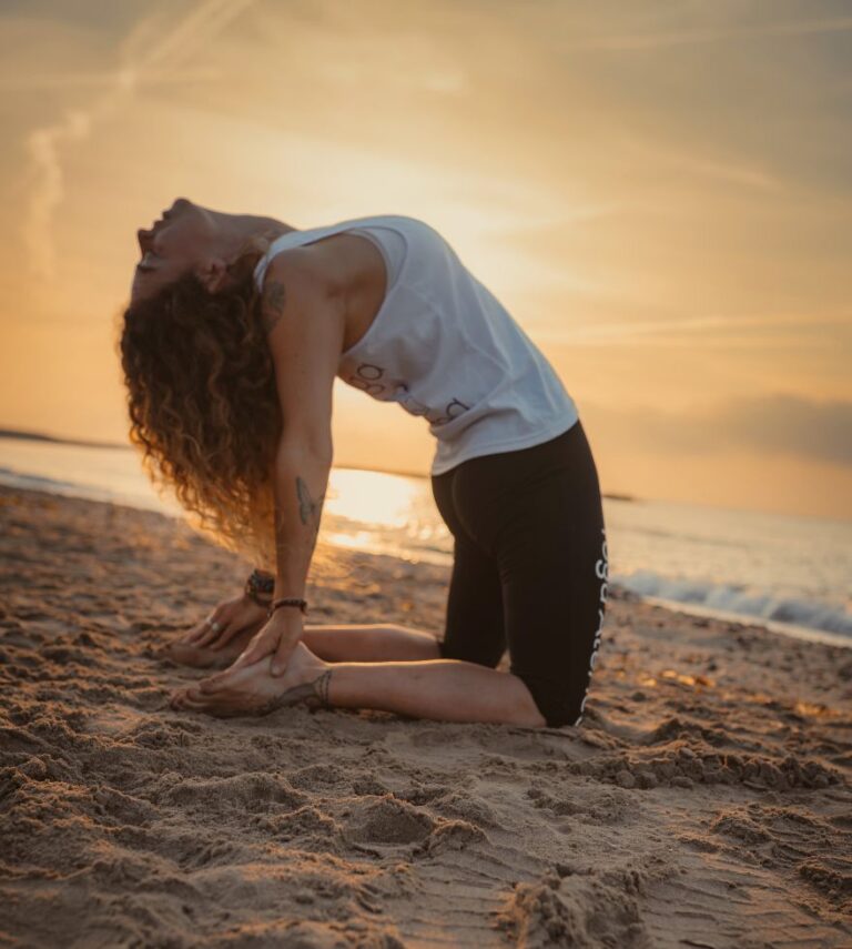 Hatha Yoga online